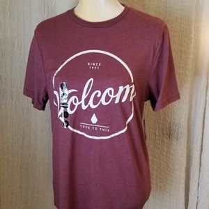 🆕️Volcom tshirt